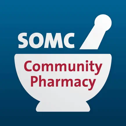 SOMC Community Pharmacy Cheats