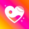 Best Likes Funny Pattern Edit icon