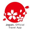 Icon Japan Official Travel App