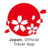 Japan Official Travel App - Japan National Tourism Organization
