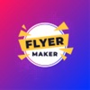 Flyer Maker - Editor icon