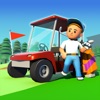 Icon Idle Golf Club Manager Tycoon