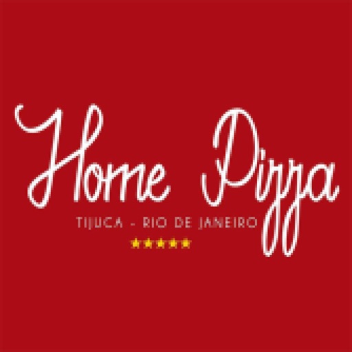 Home Pizza Tijuca Delivery icon