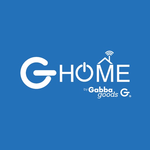 G-Home by Gabbagoods icon