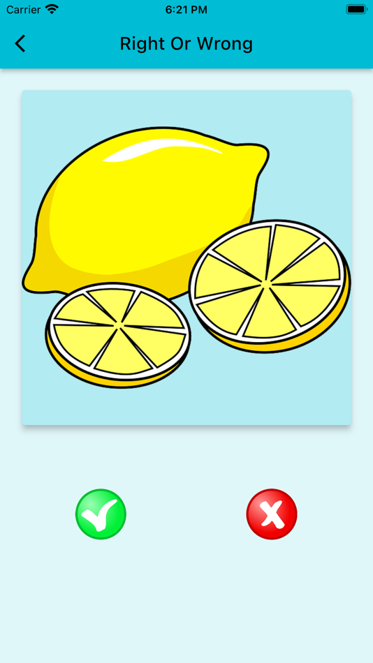 #9. Letters to Learn - English ABC (iOS) Podle: Hamdy Montaser