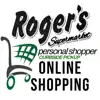 Roger's Personal Shopper App Feedback