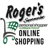 Roger's Personal Shopper