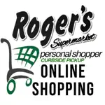 Roger's Personal Shopper App Negative Reviews