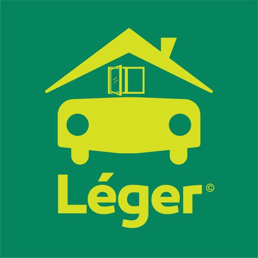 Léger