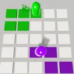 Color-Run 3D App Cancel