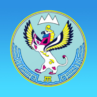 Активный гражданин Респ. Алтай