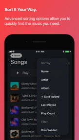 Soor ▹ screenshot