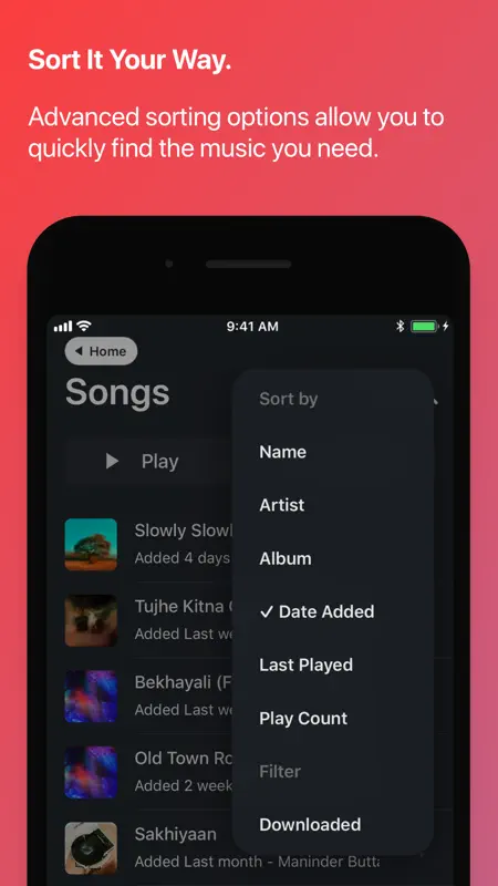 Soor ▹ screenshot 5 of 8