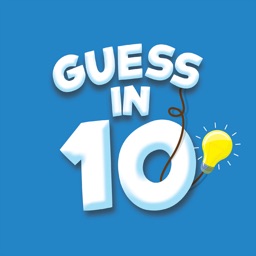 Guess in 10 by Skillmatics