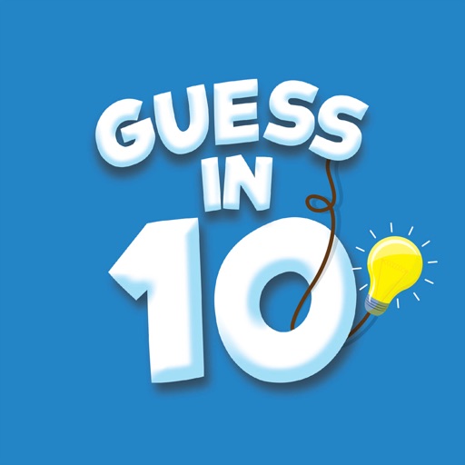 Guess in 10