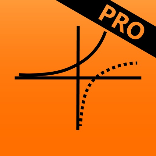 Power and Logarithm PRO icon