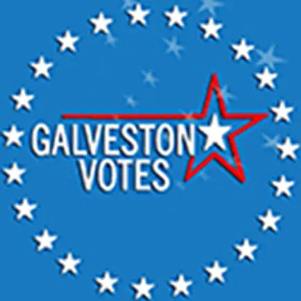 Galveston County Elections Cheats