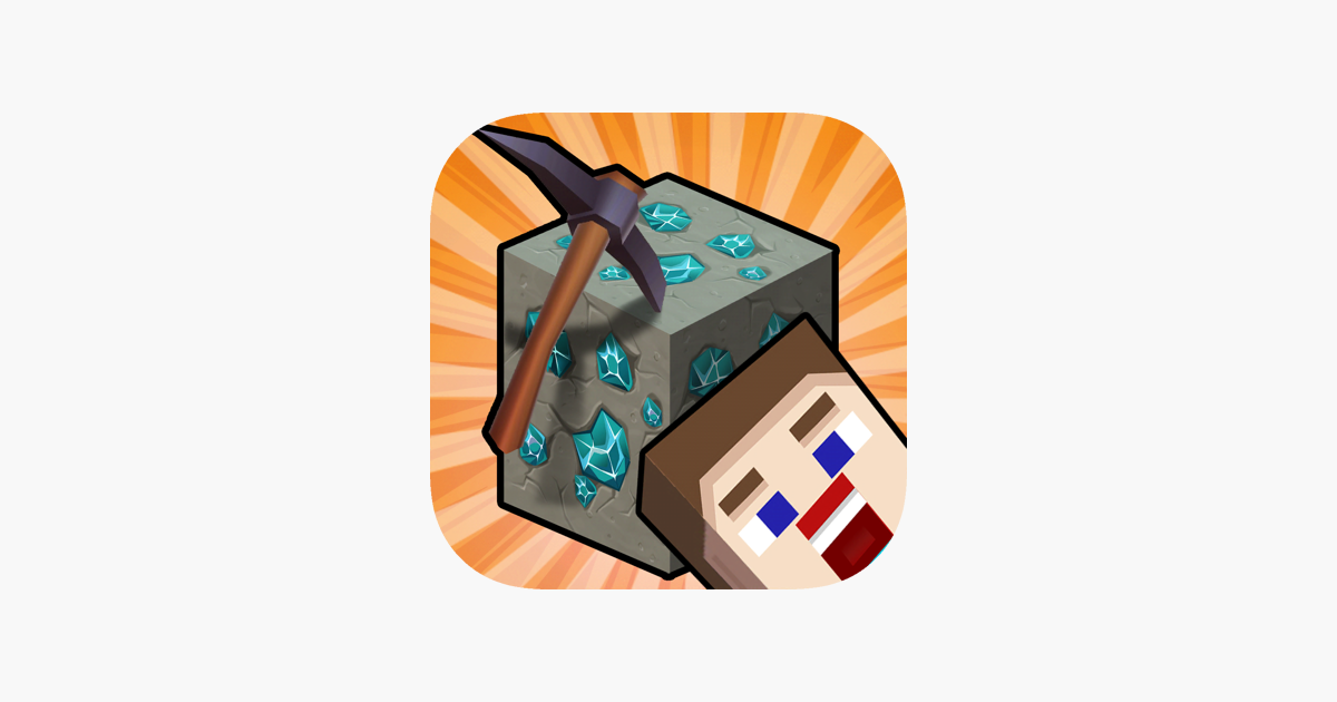 Tap Tap Mine: Idle Clicker Sim na App Store