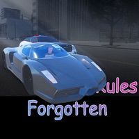 Forgotten Rules apk