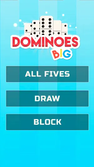 Dominoes BIG screenshot 4