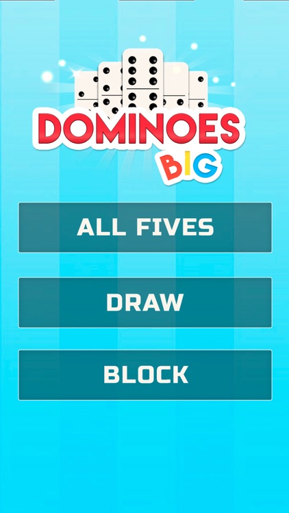 Dominoes BIG screenshot-3