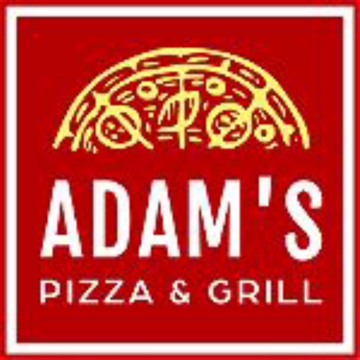 Adam's Pizza Wembley icon