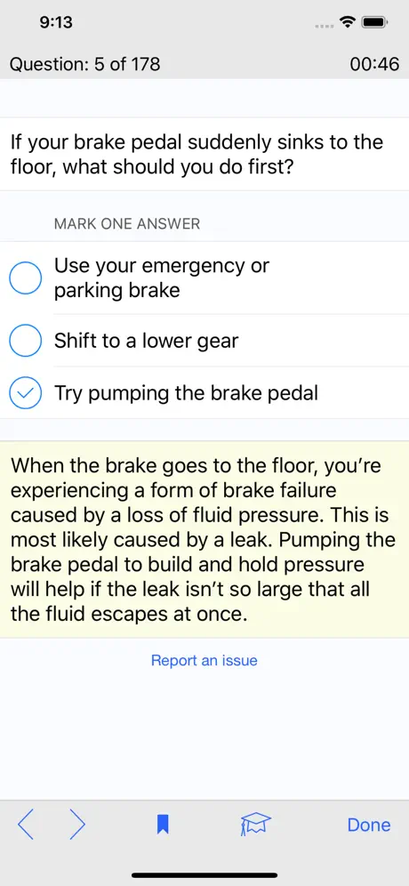 Florida DMV Test Prep