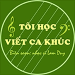 Tôi Học Viết Ca Khúc