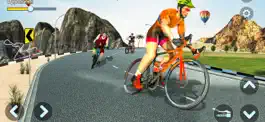 Game screenshot BMX Cycle Stunt Race Games 3D apk