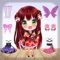 Chibi Dolls Dress up DIY Games