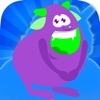 Grimson enjoy candy icon