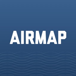 AirMap for Drones icône