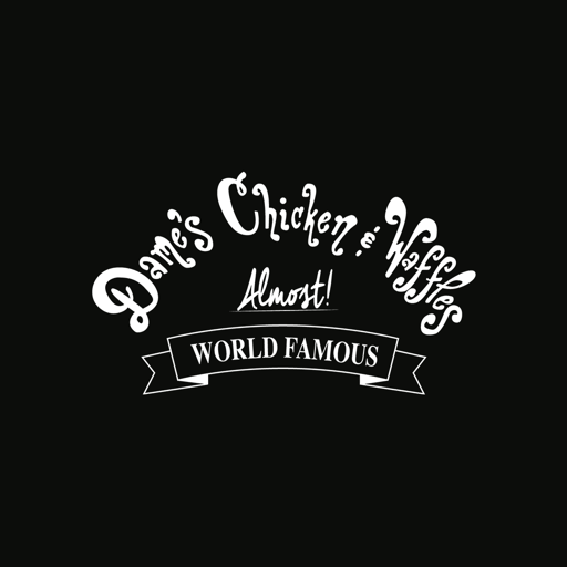 Dame's Chicken & Waffles