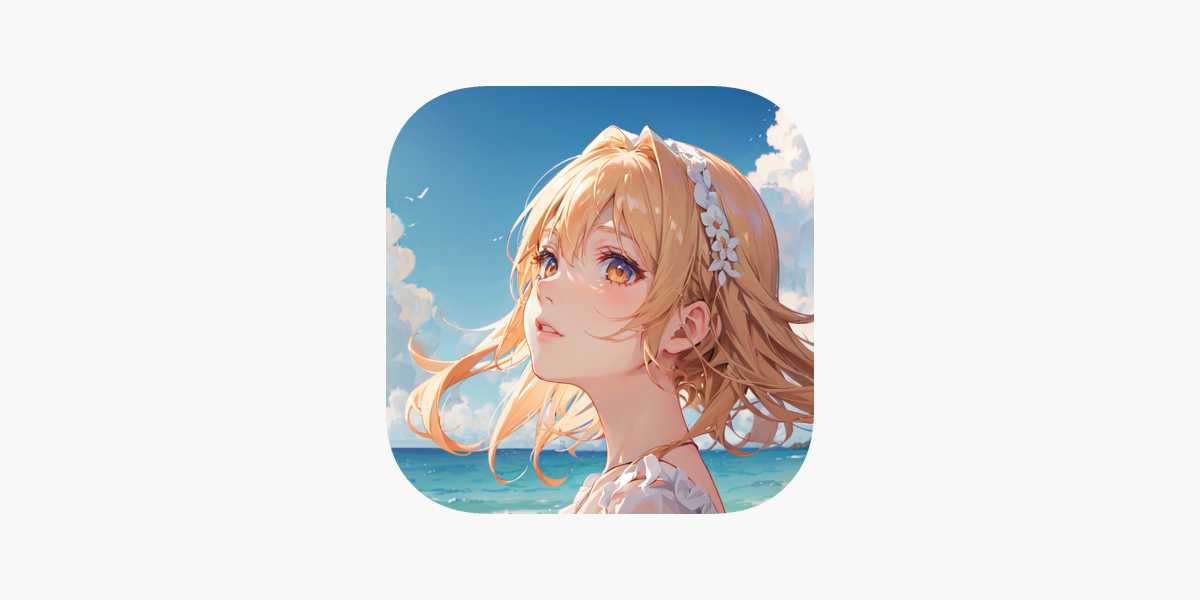 Anime Pocket - ACG Wallpapers::Appstore for Android