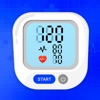 BMP: Blood Pressure Tracker icon