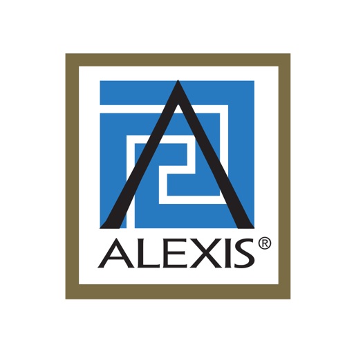 Alexis Foods Online Icon