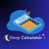 Sleep Calculator App - iPhoneアプリ