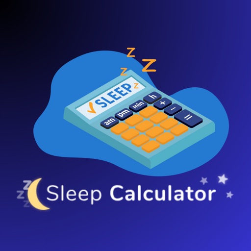 Sleep Calculator App