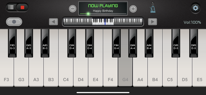 Real Piano for Pianists