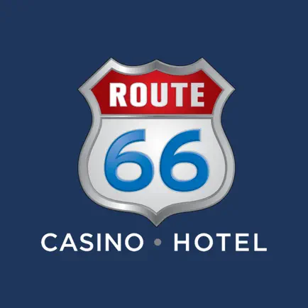 Route 66 Casino Hotel Читы