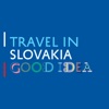 Slovakia Travel icon