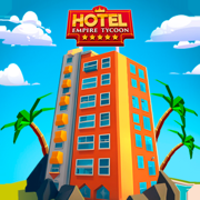 Idle Hotel Empire Tycoon－Game