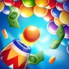 Bubble Shooter Skillz Cash app icon