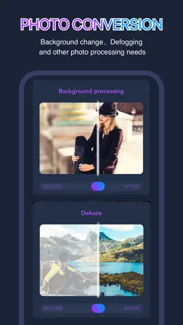 Game screenshot Photo Enchance apk