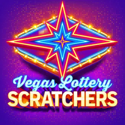 Vegas Lottery Scratchers Читы