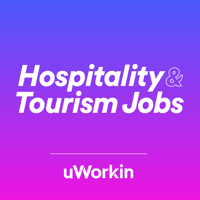 Hospitality and Tourism Jobs