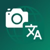 CamScan: Translator & Scanner icon