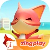 Zingplay Cổng game giải trí - iPadアプリ