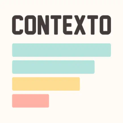 Contexto - Word Guess Читы