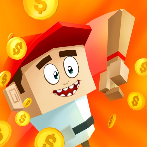 Subway Surfers Blast Mod APK (Unlimited Moves) 1.4.0 Download